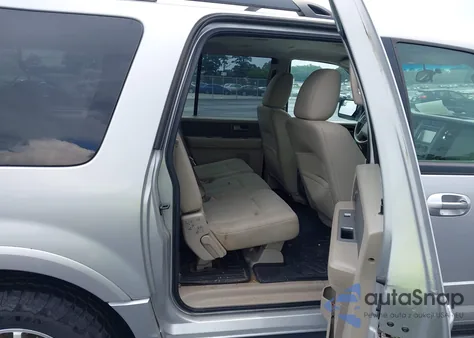 2012 Ford Expedition El Xlt from USA, damaged, VIN 1FMJK1H52CEF11670